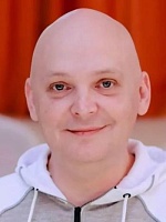 Древаль Евгений Александрович