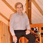 Николай  Васильевич