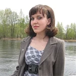Екатерина Николаевна Фролова