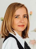 Гаранина Галина Валерьевна