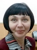 Мразик Тамара Михайловна