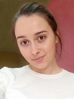 Асташова Кристина Александровна