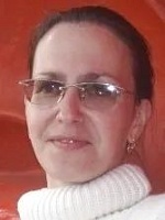 Макарова Ирина Анатольевна