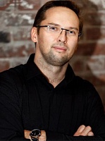 Абрамов Сергей Геннадьевич
