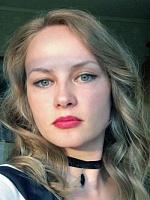 Сугачкова Екатерина Викторовна