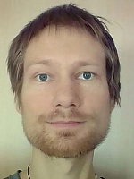Коковин Сергей Евгеньевич