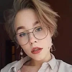 Федосова Юлия Евгеньевна