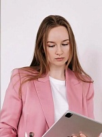 Вирютина Елена Леонидовна
