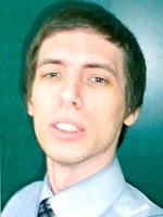 Воронин Юрий Дмитриевич