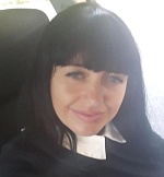 Мартынова Наталья Петровна