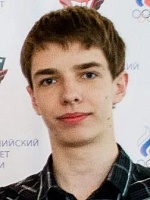 Шевелюхин Артем Александрович