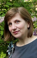 Коваленко Татьяна Дмитриевна