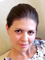 Кушнир Ирина Вячеславовна