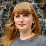 Татьяна Сергеевна Титова