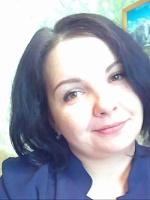 Буравцева Элла Леонидовна
