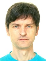 Москалев Александр Витальевич