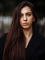 Шумаева Валентина Сергеевна