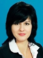 Чопорова Екатерина Ивановна