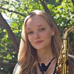 Алтухова Вероника Витальевна