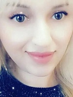Геворгян Маргарита Арамовна