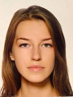 Голованова Александра Евгеньевна