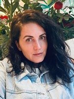 Поливаева Наталья Алексеевна