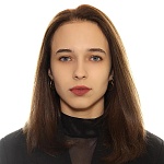 Языкова Диана Вячеславовна