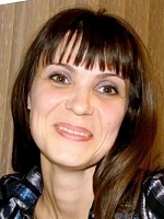 Булавина Светлана Викторовна