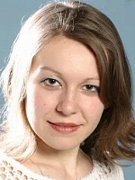 Бережная Анастасия Юрьевна
