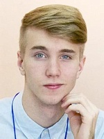 Гришаев Андрей Алексеевич