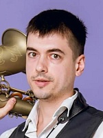 Бесчетвертных Артем Владимирович