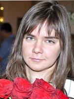 Аристова Анна Владимировна