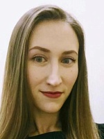 Лиштванова Мария Викторовна