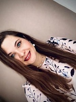 Кривенцева Яна Юрьевна