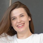 Буторина Вера Александровна