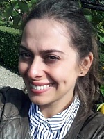 Тягунова Алиса Владимировна