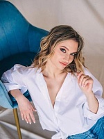 Алексеева Галина Анатольевна