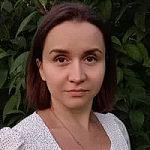 Екатерина Валерьевна