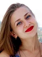 Марийская Марина Андреевна